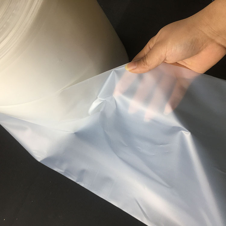 全生物降解膜有哪些特点？