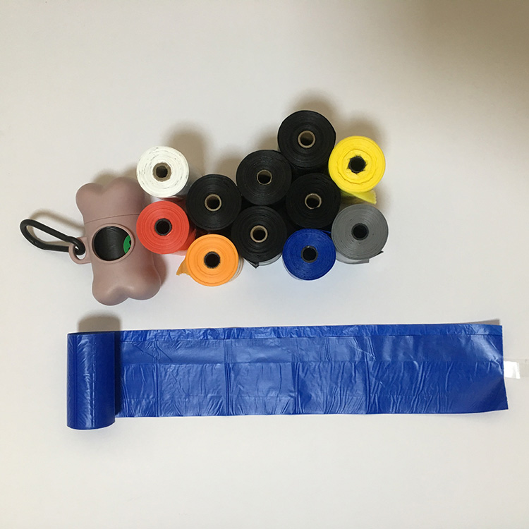 可降解塑料在哪些环境下可以降解？