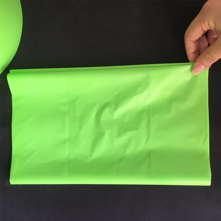 可降解膜比塑料薄膜有哪些优势？