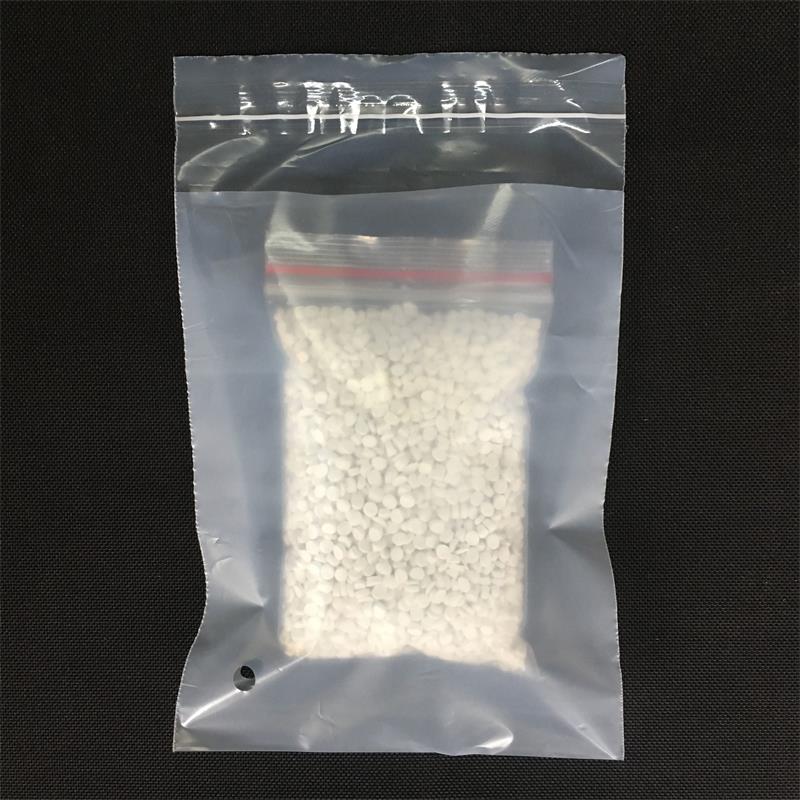 全生物降解平口袋 服装包装?双面 4 色卡通印刷