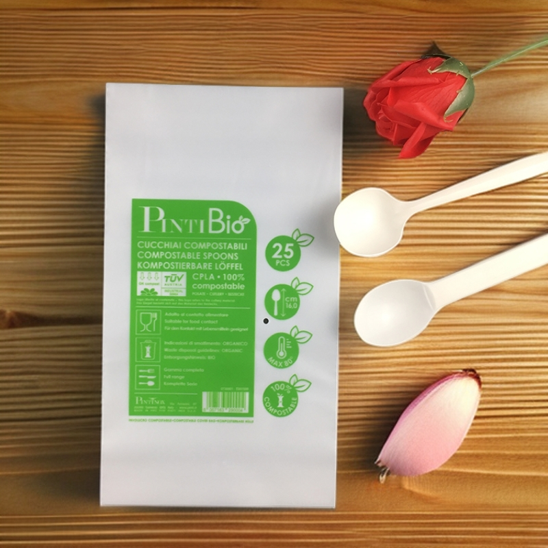 生物降解塑料袋如何从实验室走向生活？揭秘生产全流程