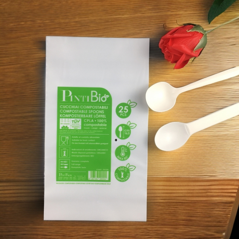 生物降解塑料袋自然降解全解析：环保材质真的能