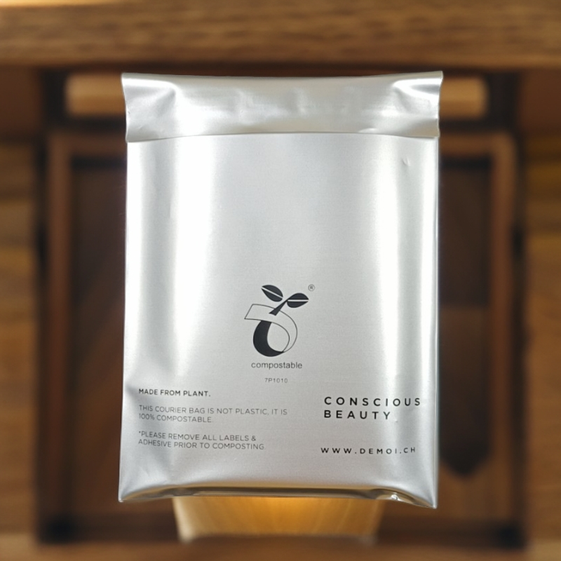 可降解塑料袋的生命周期是多久？