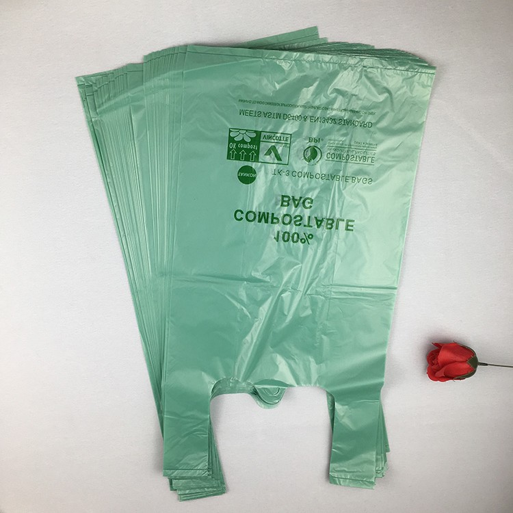 生物降解塑料袋真假难辨？三招教你轻松识别！