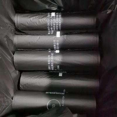 PLA+PBAT全生物降解居家用品 生物降解连卷垃圾袋