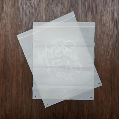 全生物降解贴骨袋 密封胶袋 服装包装 欧盟标准
