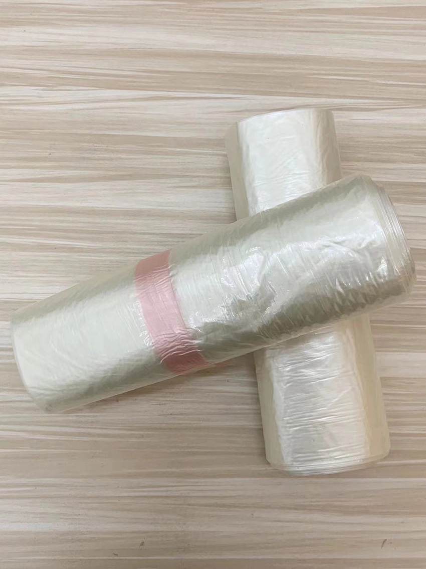 东莞环保胶袋生产厂家