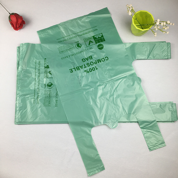 东莞环保胶袋生产厂家