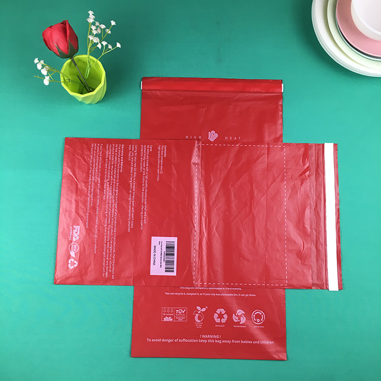东莞环保胶袋生产厂家