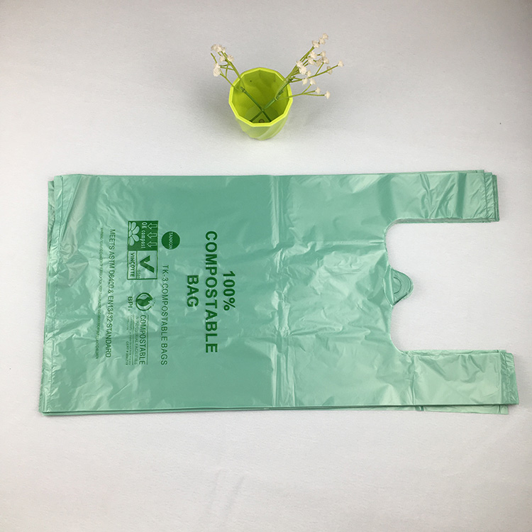 东莞环保胶袋生产厂家